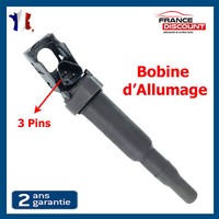 ZüNdspule FüR BMW Serie 3 E90 E92 E93 E91 = 12137582627 12137594935