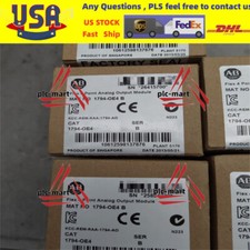1PC NEW Allen-Bradley Fast delivery 1794-OE4 Real US stock Free tax