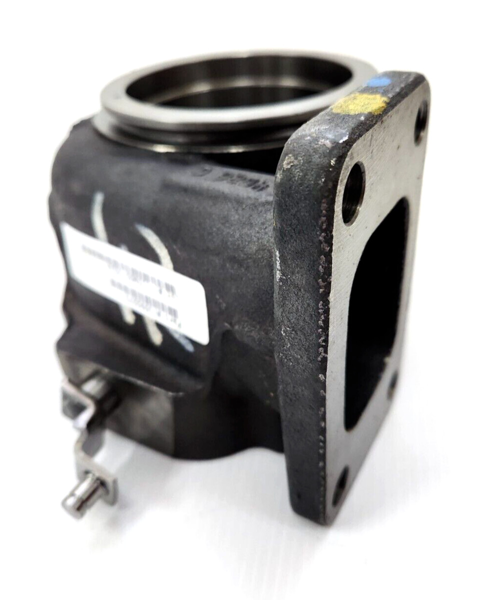 New Holset Turbocharger Turbine Housing 3595070 HY35W Dodge 5.9  