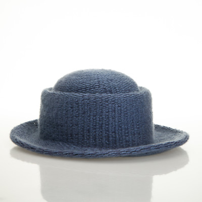 Jeffrey Lawrence for Lawrence Bentley Vintage Blue Italian  display picture 3