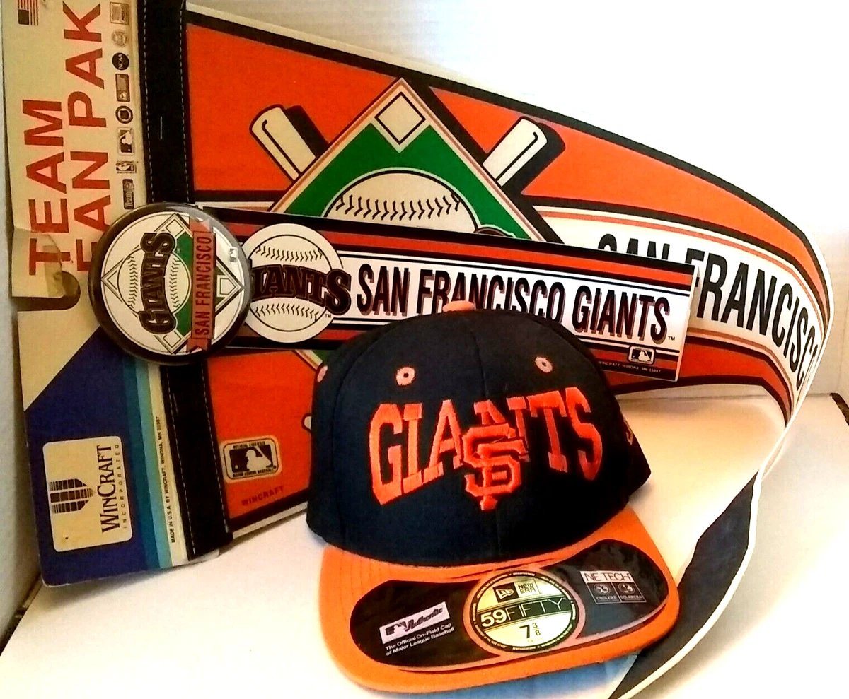 New Era Caps Sticker