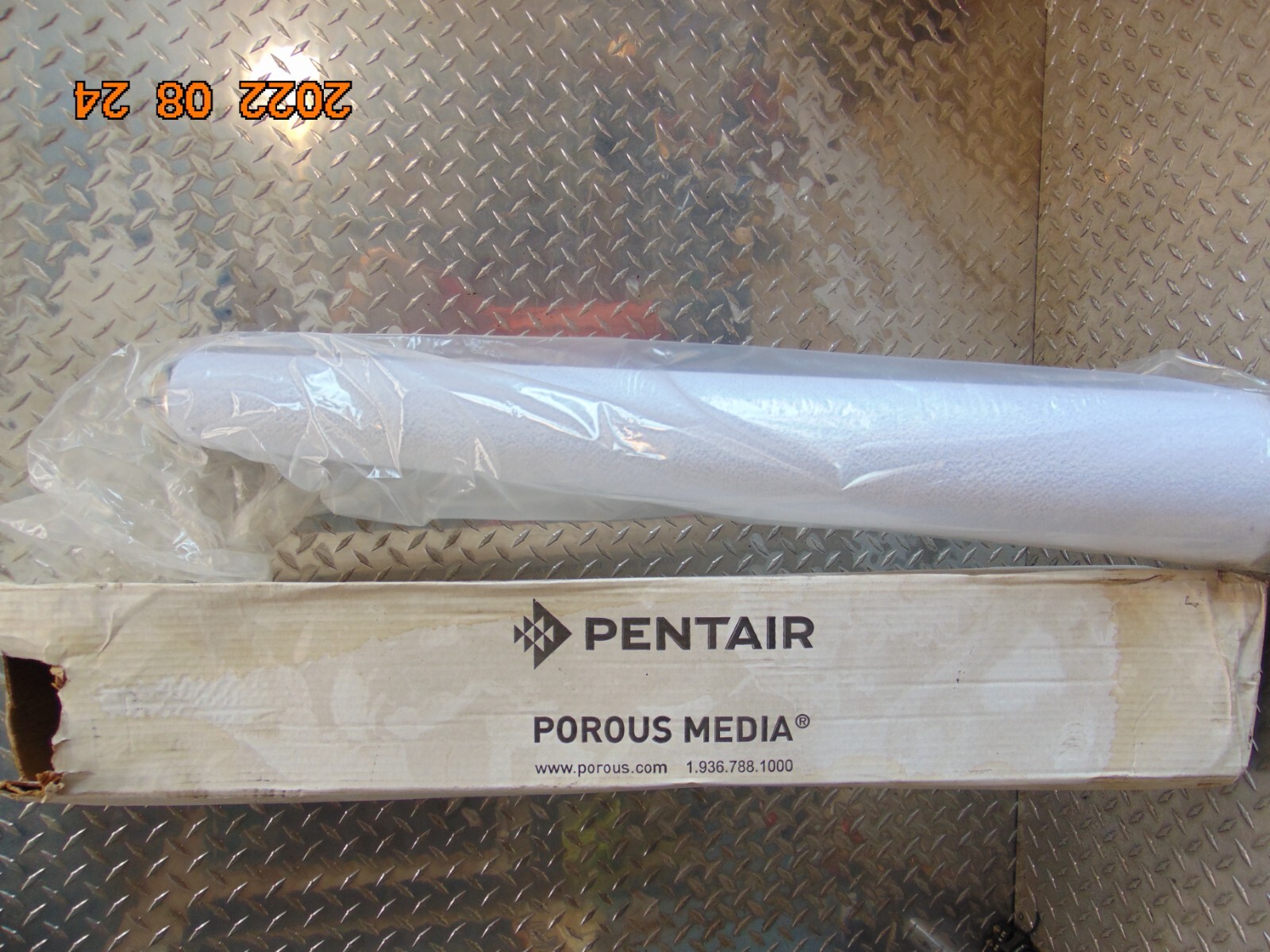 PENTAIR POROUS MEDIA GCA5536K03V FILTER REPLACEMENT eBay