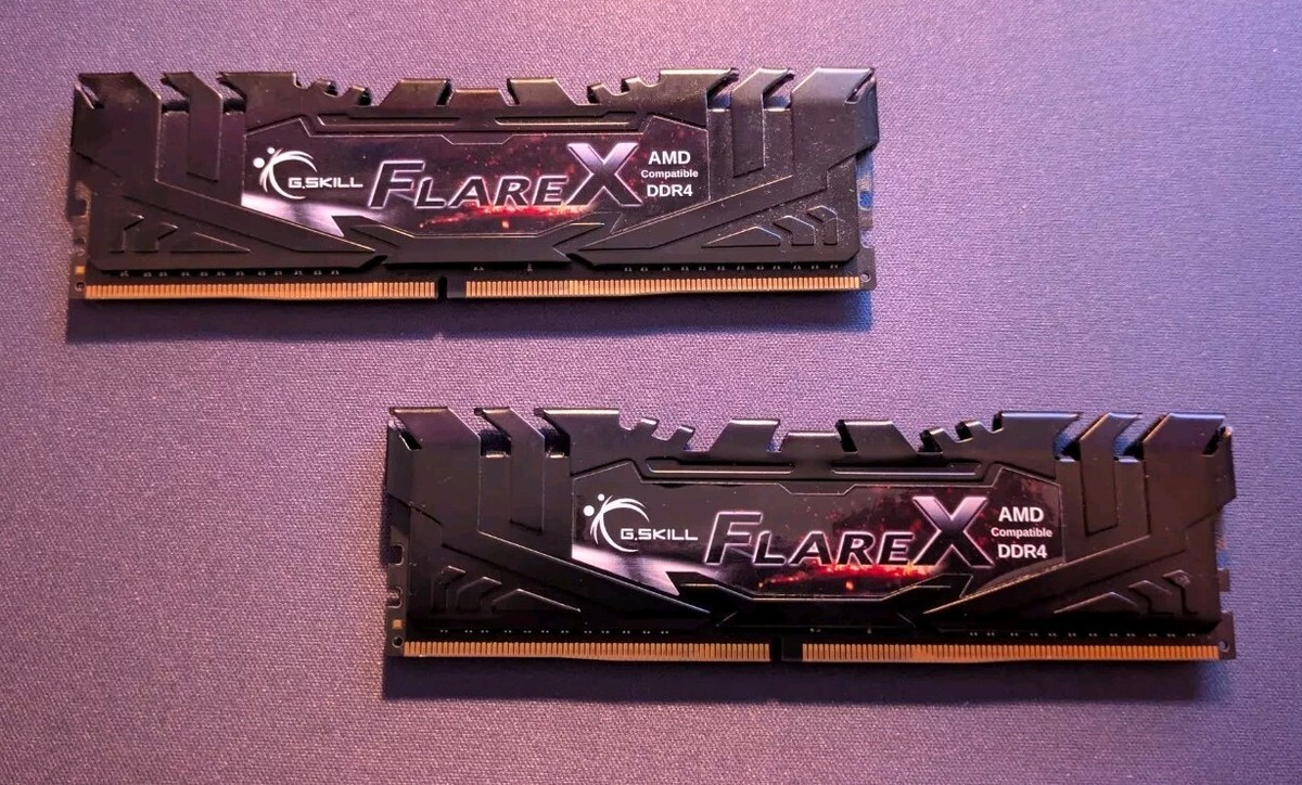 Memory Ddr4 3200 Cl14 Team Group 16GB DDR4 CL14 3200 MHz Memory Kit - Main Image