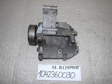 Klimakompressor - Halterung  1042360030 SL R129 Mercedes