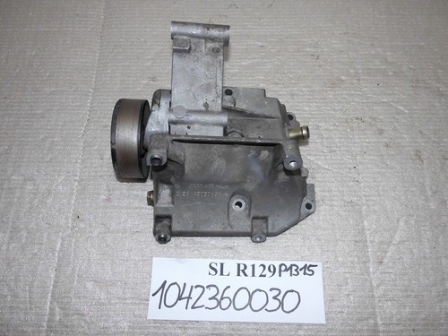 Klimakompressor - Halterung  1042360030 SL R129 Mercedes