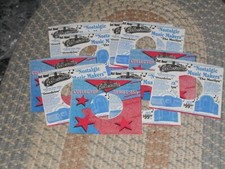 45 RPM  SLEEVES. LOT OF 10 COLLECTABLES, NOSTALGIC 45'S.