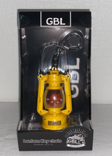 Studio Ghibli Howl's Moving Castle Calcifer's Lantern Key Chain Official from JP
