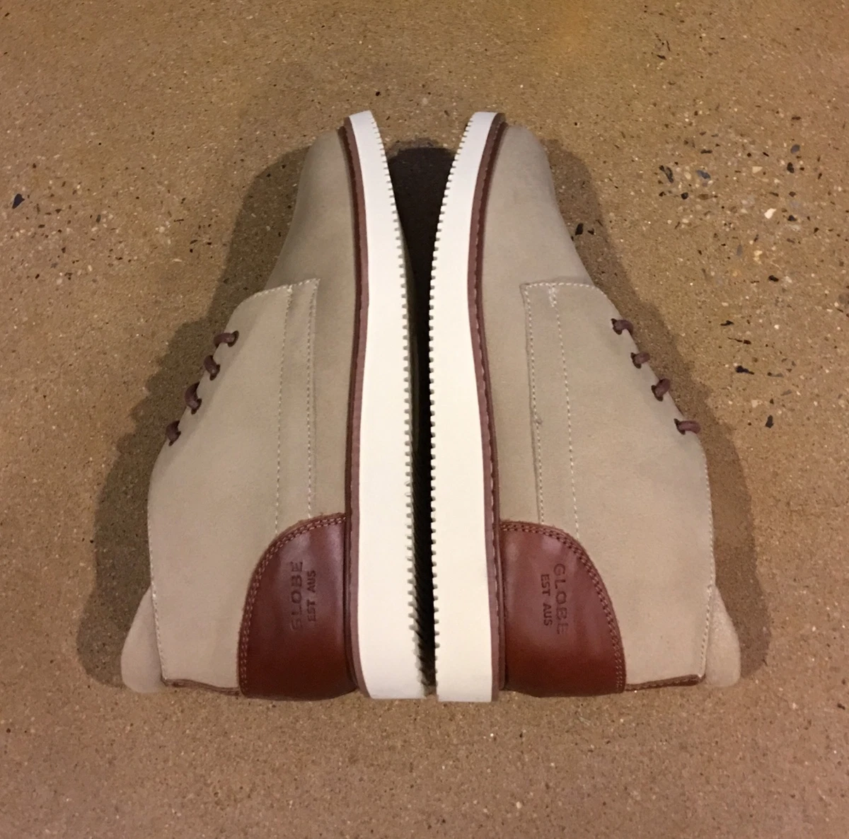 Globe Ankle Boots for Men for Sale | Shop New & Used Men display picture 2