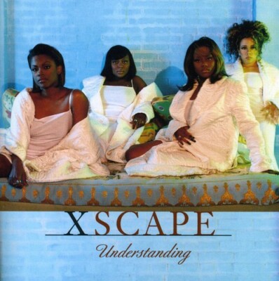 Xscape Understanding New  CD