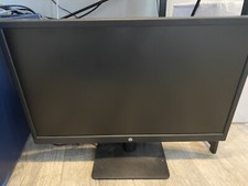 HP Monitor 21.5   Lightly Used 