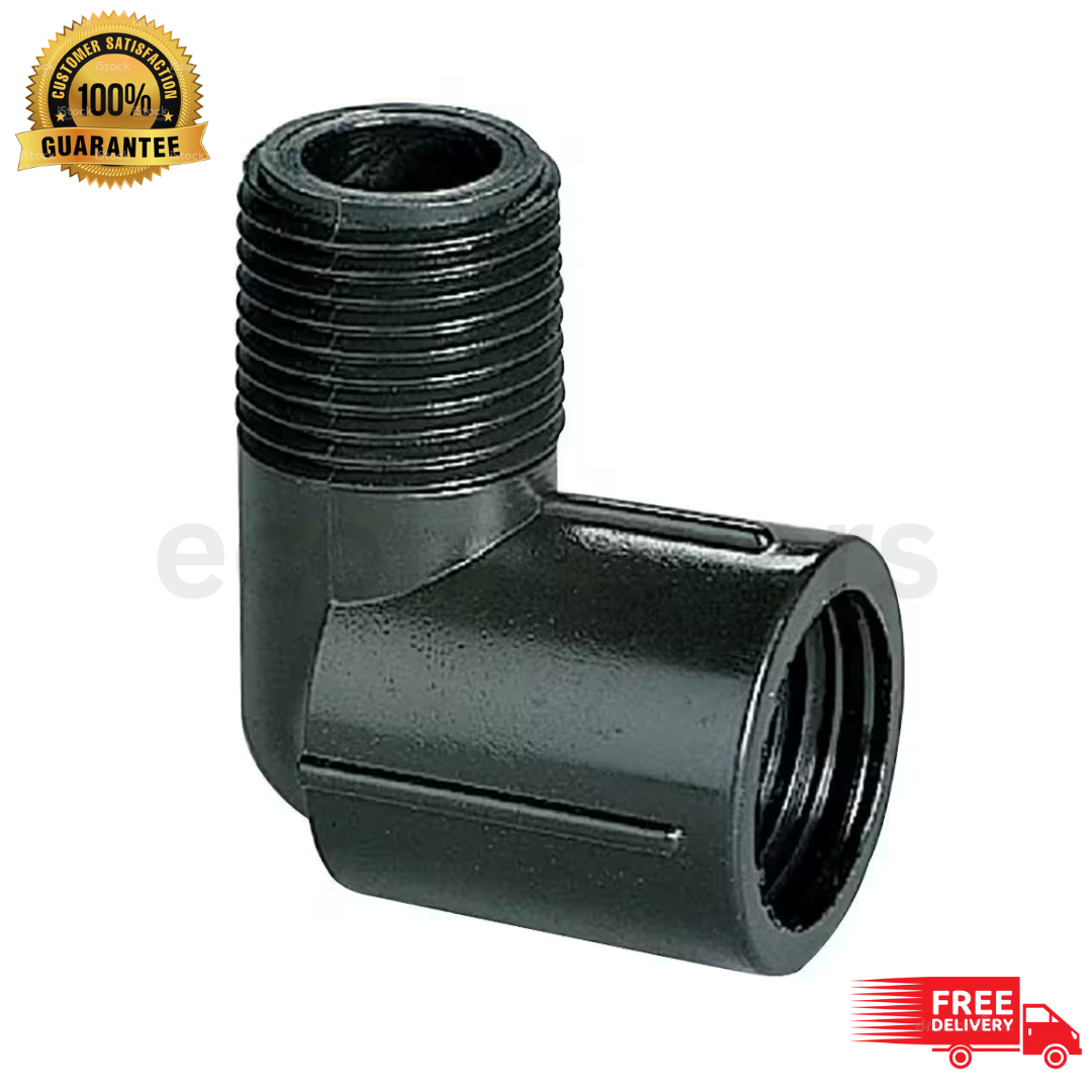 Orbit 10 PK 1/2