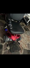 Jazzy Elite ES Electric Wheelchair Never Used 2024