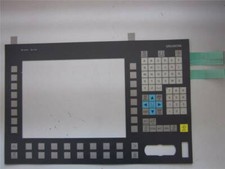For For SIEMENS 6FC5203-0AF02-0AA1 Membrane K...
