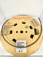 Raychem  2:1 Heat Shrink Tubing 1/4" - Available in 4ft Lengths - Made in USA