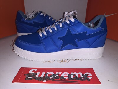 bapesta shoes size 12