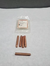 Thermacut Bernard Contact Tip 1592 5/64" Mig Welding Package of 5