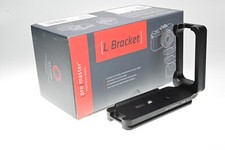 Promaster L Bracket 7818 for Canon 6D Mark II G774