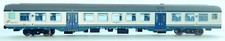 VITRAINS 3416 MDVC XMPR FS Trenitalia nuovo logo, fasce gialle/nere, 2a classe