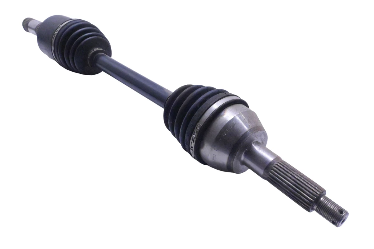 GKN 1600015708, GKN16, 10 03 19 Rear Axle | eBay