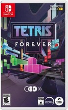 Tetris Forever Switch New