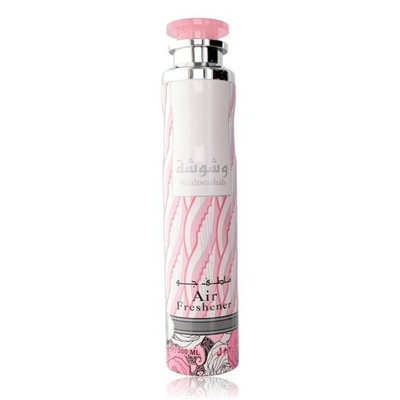 Candy By Lattafa Air Freshener Room Spray Aerosol