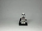 lego star wars minifigure Night Trooper - 75385, 75412