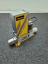 Parker Porter Digital Mass Flow Controller 701-AAASVPRL N2 20 SLPM VCR Male