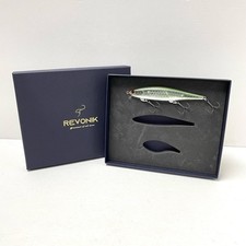 Fishing Lure Fishing Fishing Tackle LureREVONIK  Revonic Magic Shad Cindy only