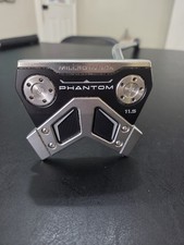 Titleist Scotty Cameron Phantom 11.5 2024 Putter 34 Inches