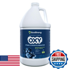 Oxy Pet Carpet Cleaner Spray  Pet Stain Remover for Pet Urine, Cat Pee, Dog Poo