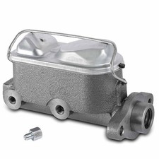 A-Premium Brake Master Cylinder with Reservoir Compatible with Ford and Mercu...