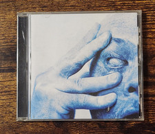 Porcupine Tree - In Absentia 2002 Enhanced CD Lava Steven Wilson