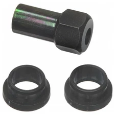 Alignment Cam Bolt for 1981-2003 Domestics 1pc Rear 17016