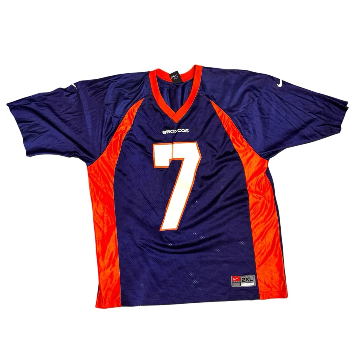 Nike John Elway NFL Jerseys for sale | eBay