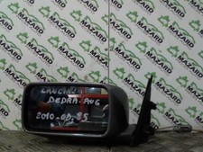 Retroviseur gauche (ou coque) Lancia DEDRA