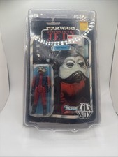 Star Wars Kenner Vintage Collection Nien Nunb