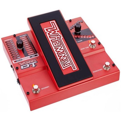 Effektgerät E-Gitarre DigiTech Whammy DT Effektgerät Effekt E-Gitarre Gitarrenef