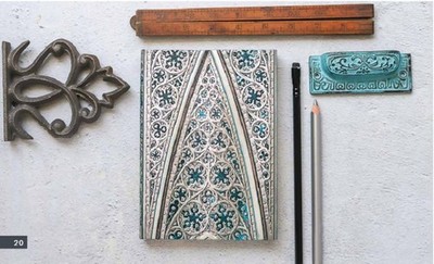 paperblanks Mailänder Dom Kollektion