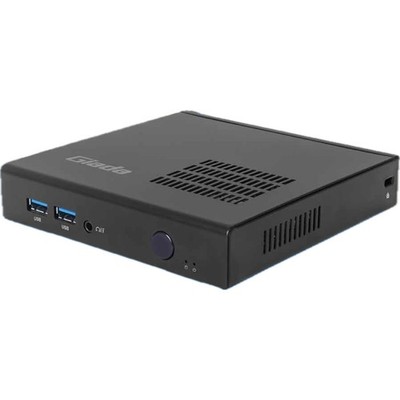 GIADA DK310 Micro-PC Intel  Celeron  J6412 processor mit WLan