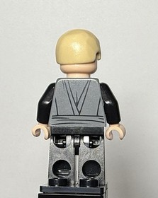 LEGO Minifigure Star Wars Luke Skywalker sw0395 From Desert Skiff 9496