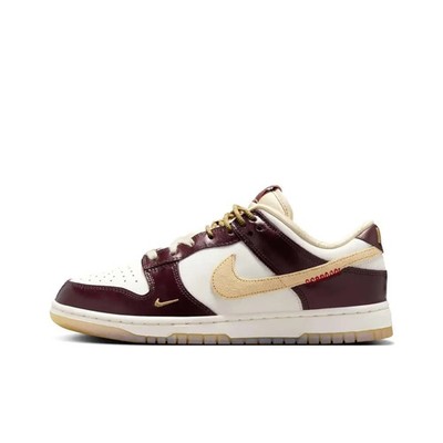 Nike Dunk Low  CNY ''Year Of The Snake'' LX CN HV5991-171(A) Women's Sizes