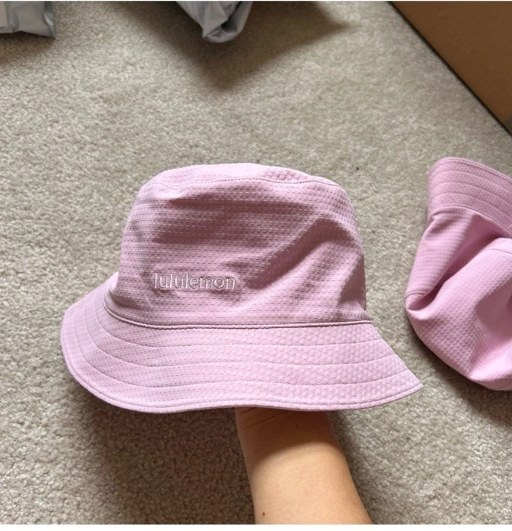 NEW Size L/XL Both Ways Bucket hat Pkpi