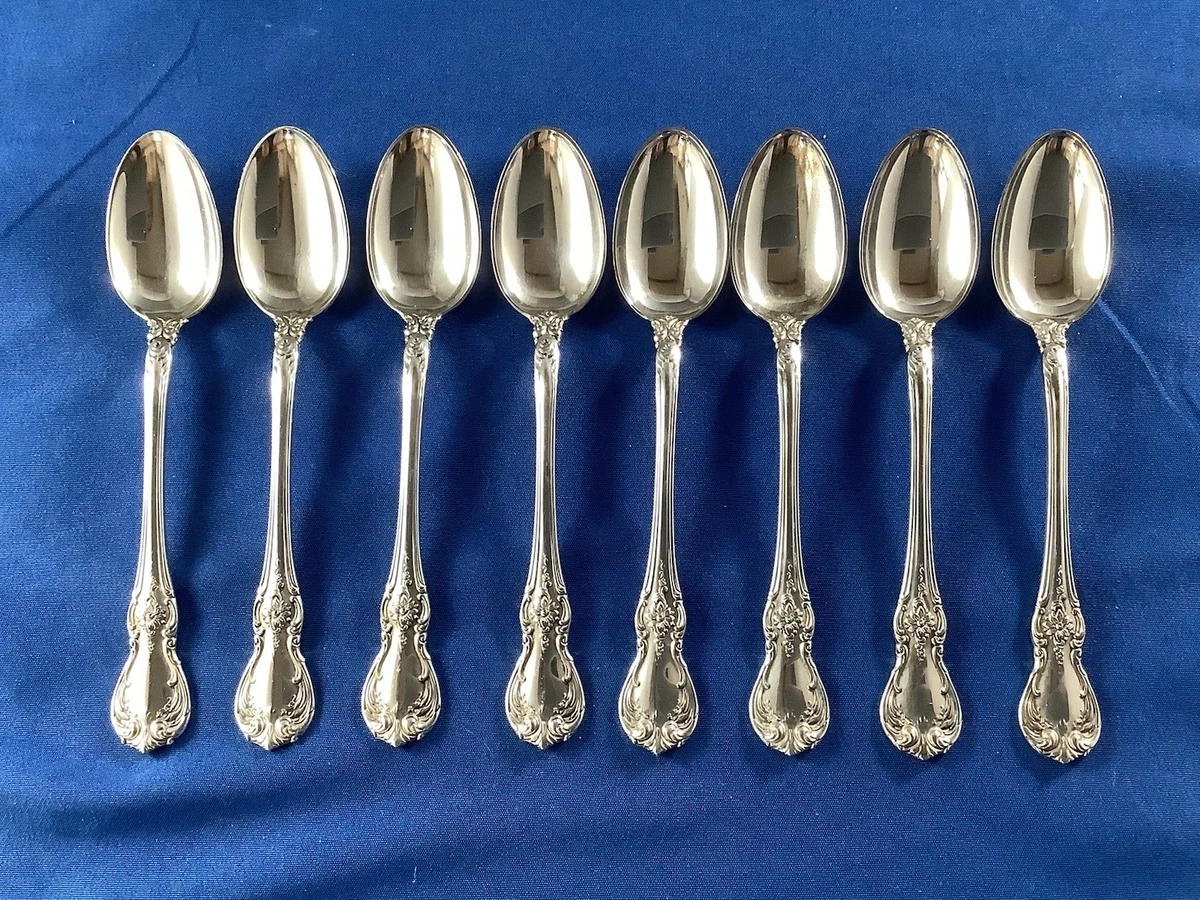 【Towle】 Old Master ケーキサーバー【純銀ハンドル】26cm Towle】 Old Master ケーキサーバー【純銀ハンドル】26cm Towle】 Old