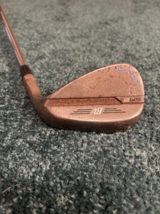 Vokey Sm8 52 | eBay