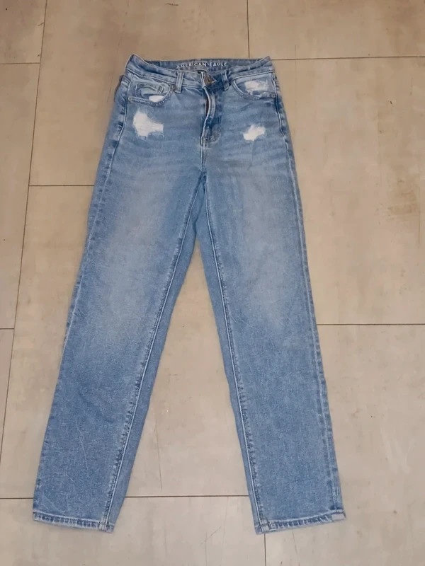 American Eagle Jeans Womens size 0