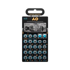 Teenage Engineering PO-14 Sub Pocket Operator Bass Synth TE010AS014 