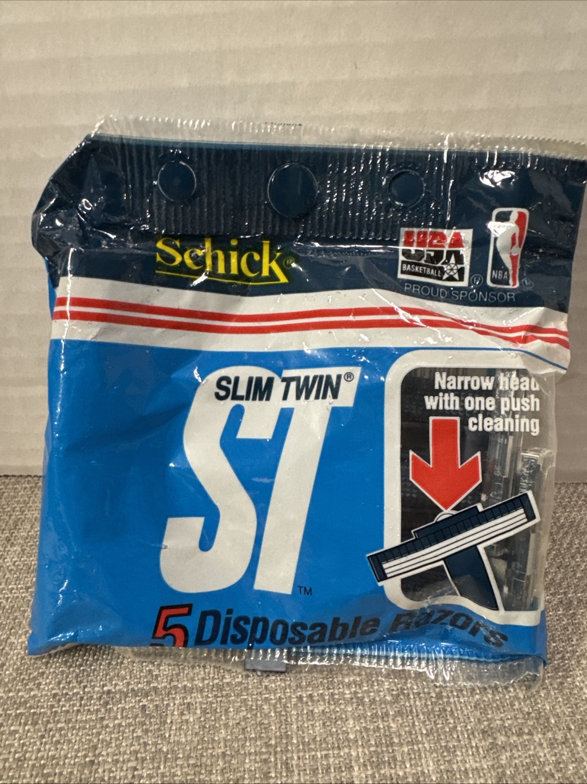 S Regular Rare Nos 1994 New
