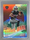 2025 Panini Absolute Countdown Calendar Jack Bech Base (RAW)