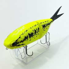 Fishing Lure Owari Komaki StoreUsed DRT  Division Label Tackles Lure KLASH JOKE
