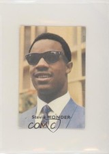 1969 Victoria Vedetten Parade Album 3 Stevie Wonder #456 0a6